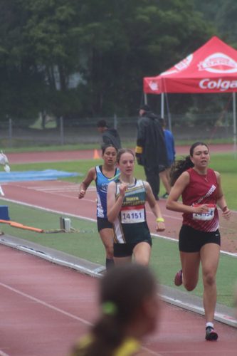 2024 Colgate Games photo